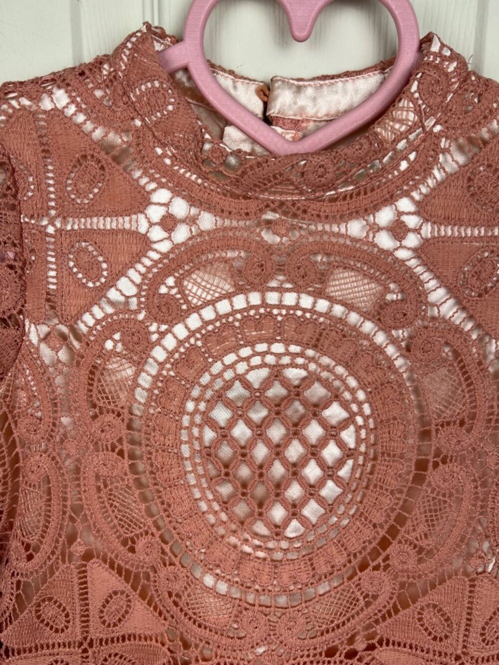 Joyfolie Mia Joy Dress - Picture 2 of 13